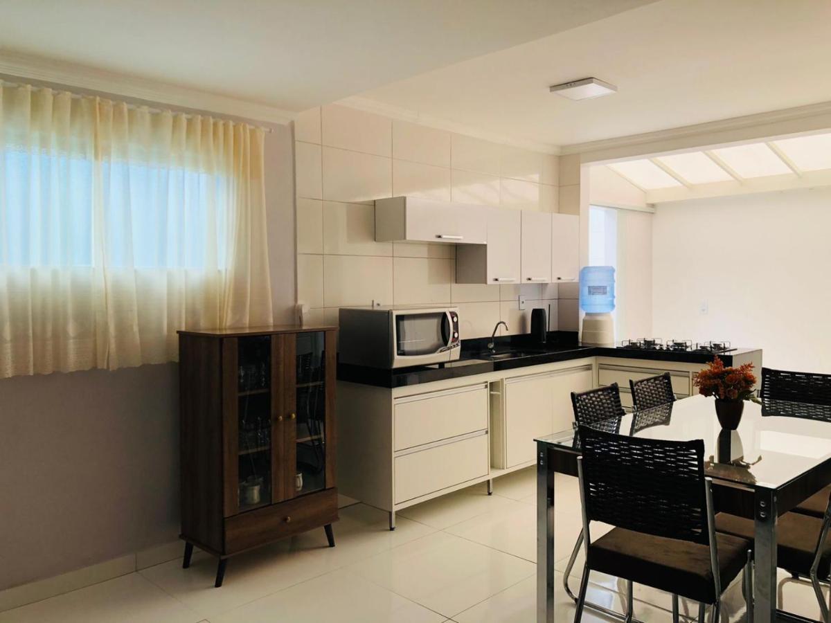 Casa Praia Taperapuan Porto Seguro Exterior foto