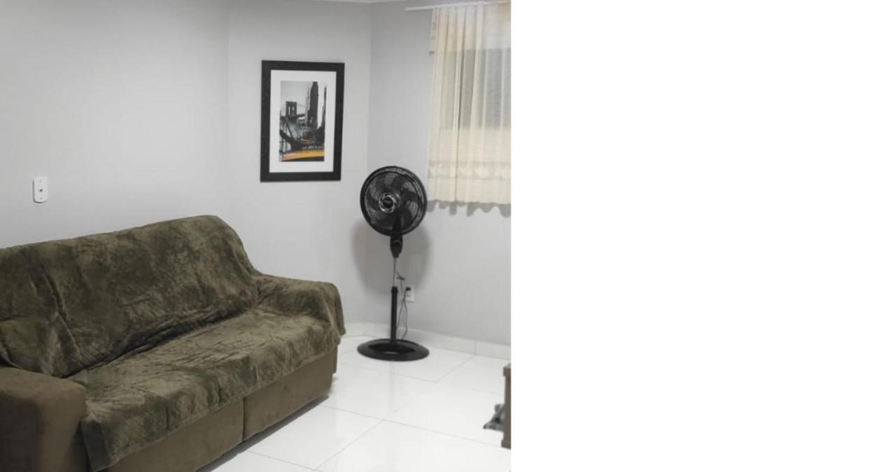 Casa Praia Taperapuan Porto Seguro Exterior foto