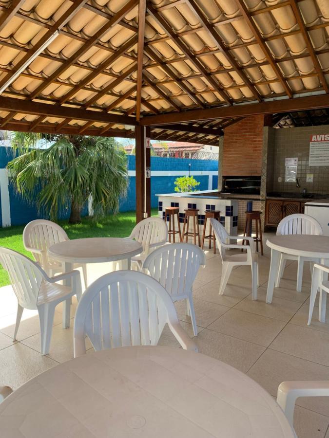 Casa Praia Taperapuan Porto Seguro Exterior foto
