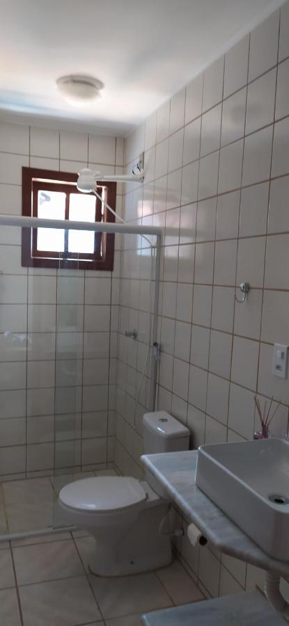 Casa Praia Taperapuan Porto Seguro Exterior foto