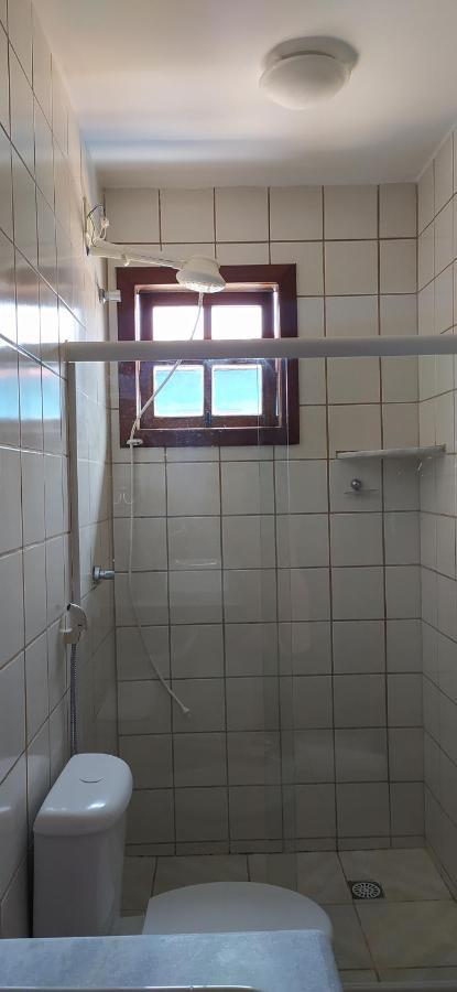 Casa Praia Taperapuan Porto Seguro Exterior foto